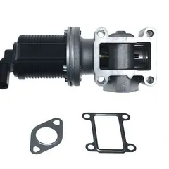EGR-AR-000 NTY NTY КЛАПАН EGR