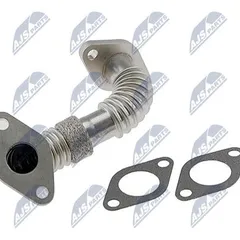 EGR-AU-027 NTY NTY przewod chlodnicy spalin EGR
