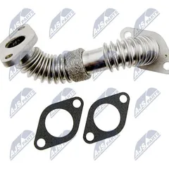 EGR-AU-027 NTY NTY przewod chlodnicy spalin EGR