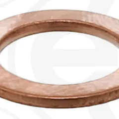 111.104 Elring Кольцо медное 12х18х1,5