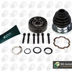 CV0108B BGA ШРУС VW CADDY I 82-92/GOLF 75-06/JETTA 78-92/PASSAT 73-97/POLO 95-01/SCIROCCO 74-92/VENTO 91-98 | перед |