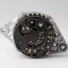 DAN1140 Denso Генератор