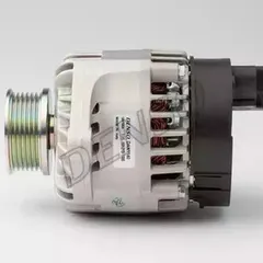 DAN1140 Denso Генератор