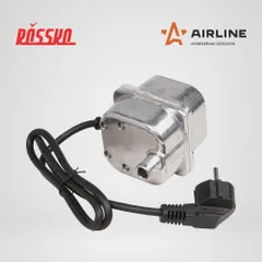 AE-PP-500 AIRLINE Подогреватель двигателя предпусковой ВИХРЬ-500 с встроенной помпой 220В 500Вт