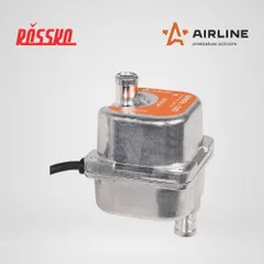 AE-PP-500 AIRLINE Подогреватель двигателя предпусковой ВИХРЬ-500 с встроенной помпой 220В 500Вт