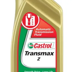 1585A5 Castrol Transmax Z 1L (масло трансмиссионное)