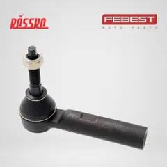 2021-CAR Febest Наконечник рулевой тяги передний правый левый