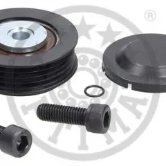 0-N1317S Optimal Ролик натяжной приводного ремня