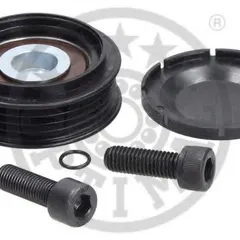 0-N1317S Optimal Ролик натяжной приводного ремня