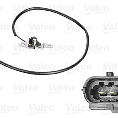 253812 Valeo Датчик