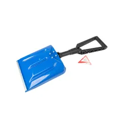 R9190211 ARNEZI Лопата для очистки снега, складная