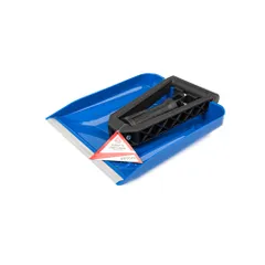 R9190211 ARNEZI Лопата для очистки снега, складная