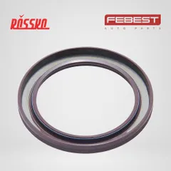 95GBY-60800808L Febest Сальник привода 58x80.35x7.5x7.5 | прав/лев |