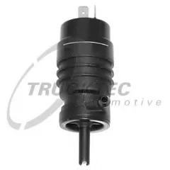 01.60.001 Trucktec Automotive Насос омывателя стекла