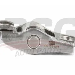 BSG15-122-001 BSG Коромысло клапана / BMW 1,2,3,4,5,6,7,X1,X3,X5,X6 114-740 D,MINI Clubman,Countryman,Cooper (мотор:B37,B47,N47,N57) 05~