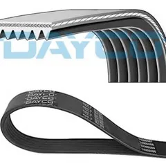 6PK1150 Dayco Ремень поликлиновой