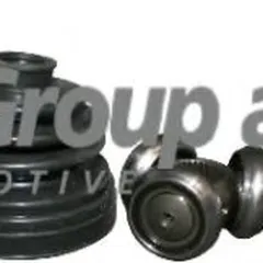 1143501410 JP Group ШРУС внутренний | перед лев |