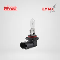 L12060 LYNXauto Лампа автомобильная HB3 9005 12V 60W P20D