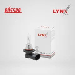 L12060 LYNXauto Лампа автомобильная HB3 9005 12V 60W P20D