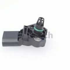 0 261 230 266 Bosch Датчик давления воздуха высотного корректора