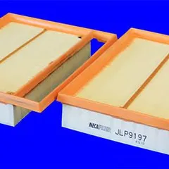JLP9197 MECAFILTER Фильтр воздушный