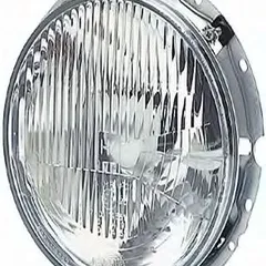 1A8 003 060-571 Hella Основная фара | лев |