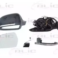 5402-25-035335P BLIC Наружное зеркало | лев |