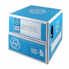 V172085818-BIB NGN Снят с производства 10W-40 ULTRA SF/CD 20л (мин. мотор. масло) (Bag-In-Box)