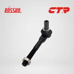 CE0982 CTR Наконечник рулевой тяги передний правый левый