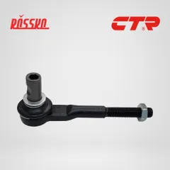 CE0982 CTR Наконечник рулевой тяги передний правый левый