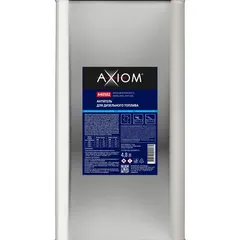 A40502 AXIOM Антигель для дизельного топлива 5 л