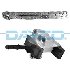 KTC1066 Dayco Комплект цепи распредвала Citroen/Peugeot 2.2HDi 1
