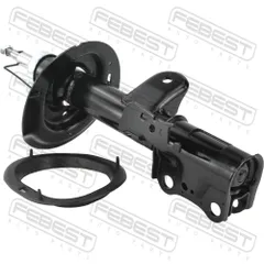 35110-001FL Febest Амортизатор gas.twin tube | перед лев |
