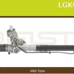 LGK028081109 LGK Ремкомплект рулевой рейки с ГУР
