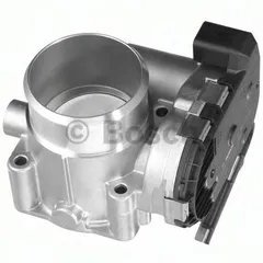0 280 750 009 Bosch Заслонка дроссельная электронная