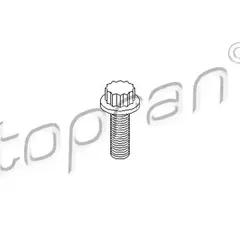 109 335 Topran Болт