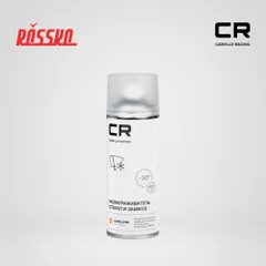 W0075521 Carville Racing Размораживатель стекол и замков CR аэрозоль, 520 мл