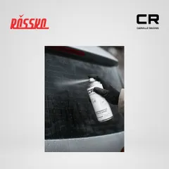W0075521 Carville Racing Размораживатель стекол и замков CR аэрозоль, 520 мл