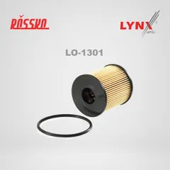 LO-1301 LYNXauto Масляный картриджный фильтр