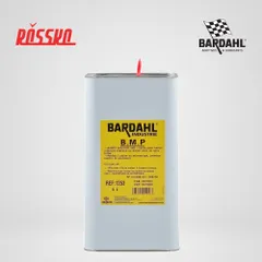1253 BARDAHL BMP Противоизносная присадка для моторного масла 5 литров
