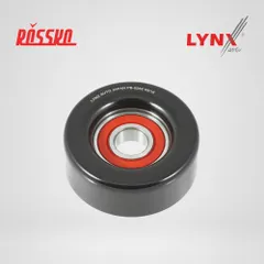PB-5262 LYNXauto Натяжной ролик приводного ремня