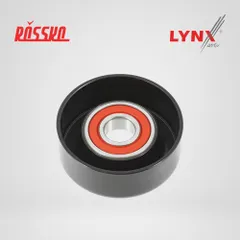 PB-5262 LYNXauto Натяжной ролик приводного ремня