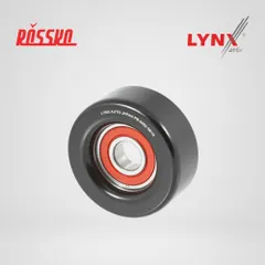 PB-5262 LYNXauto Натяжной ролик приводного ремня