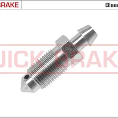 0017 Quick Brake Клапан торм.суппорта