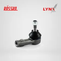 C4074R LYNXauto Наконечник рулевой тяги передний правый