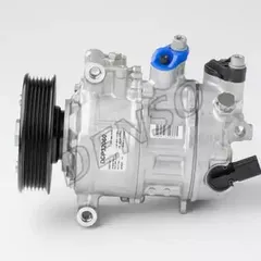 DCP32060 Denso Компрессор кондиционера