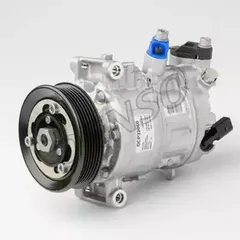 DCP32060 Denso Компрессор кондиционера