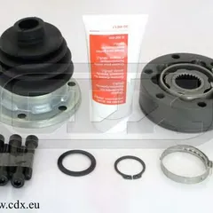 009 CDX Комплект ШРУСа