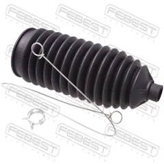 NRKB-S51 Febest Пыльник рулевой рейки левый