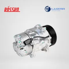LCAC 1810 Luzar Компрессор кондиционера